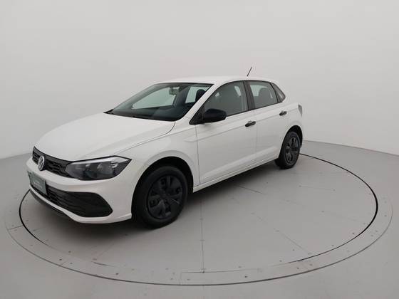 VOLKSWAGEN POLO 1.0 MPI TRACK MANUAL VOLKSWAGEN POLO 1.0 MPI TRACK MANUAL